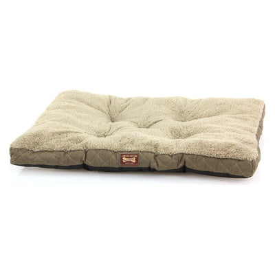 Breed reclining cushion