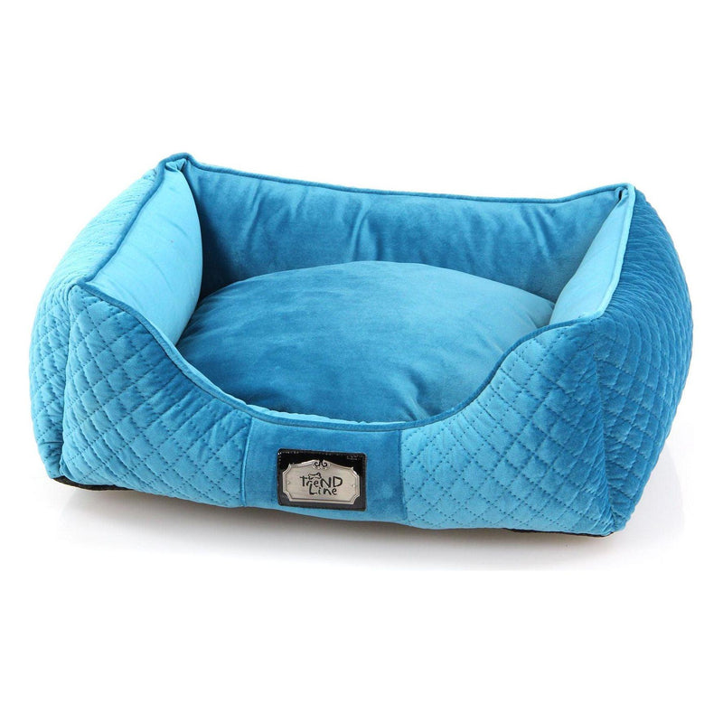 Manati dog and cat bed