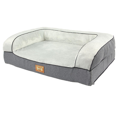 Pet sofa Gomo, S, 70x50x20cm