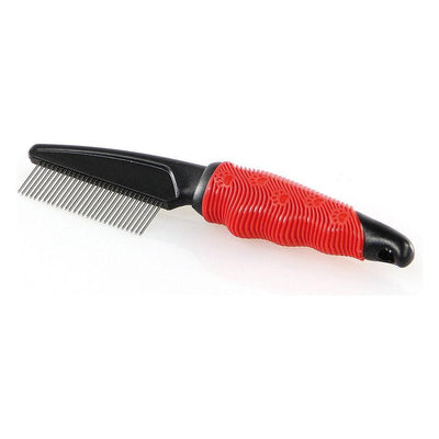 Detangling comb