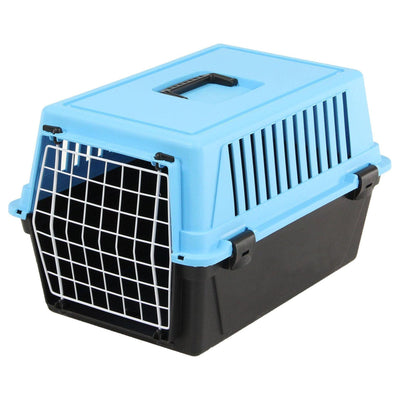 Transport box Atlas EL 20 blue-black