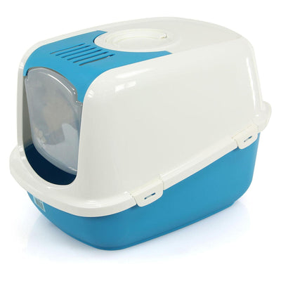 Lilo cat litter box