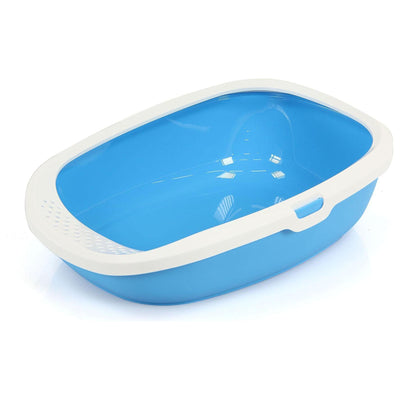 Cita cat litter tray