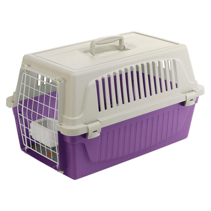 Transport box Atlas 20, assorted colors