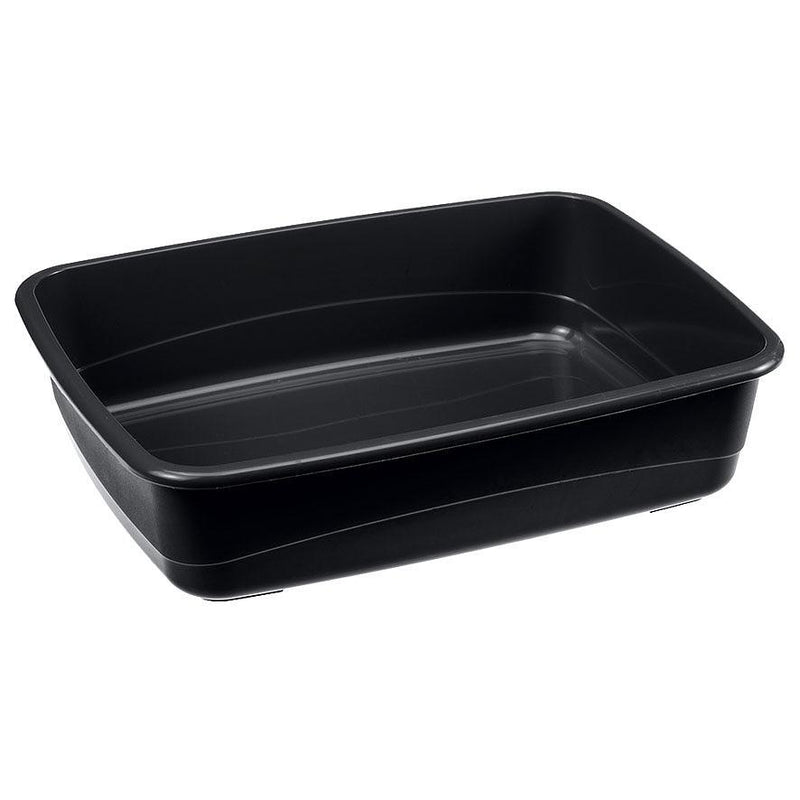 Nip 10 cat litter box - Black