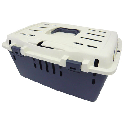 Caddy transport box