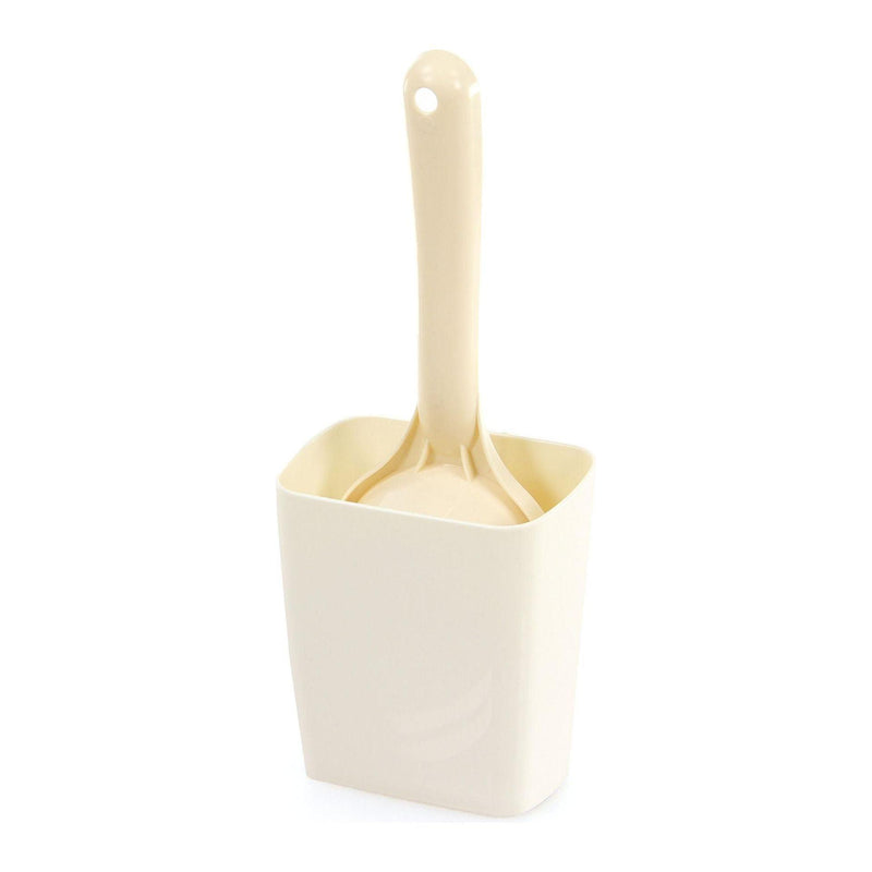 Cat litter scoop CL with stand