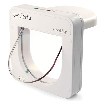 PetPorte SmartFlap Microchip