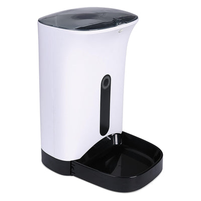 Automatic feeder i102