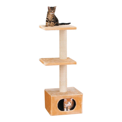 Cat tree Quasimo, beige