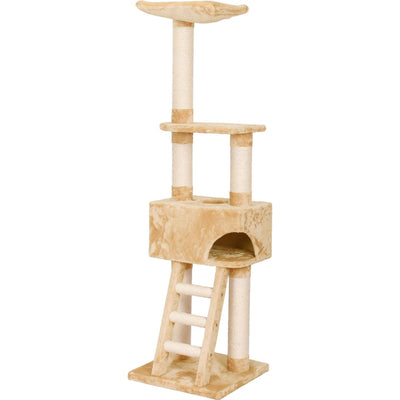 Vevey scratching post, beige