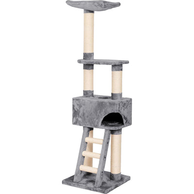 Vevey scratching post, gray