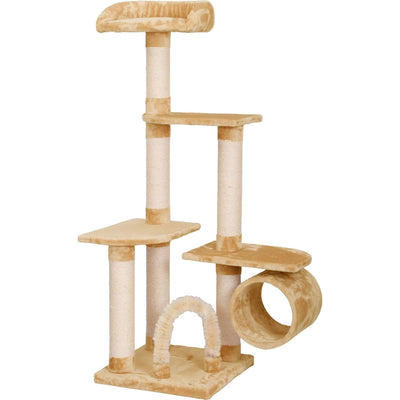 Arbon scratching post, beige