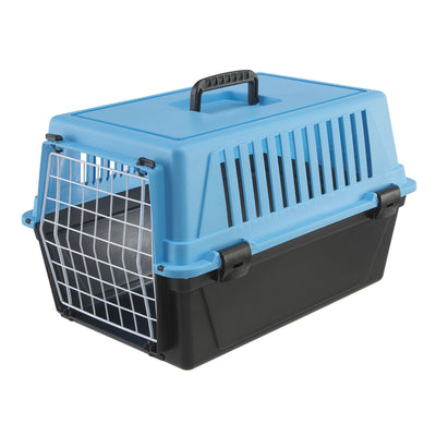 Transport box Atlas, 20 EL, blue