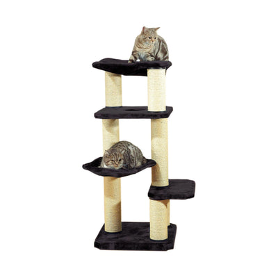 Cat tree Anita, black