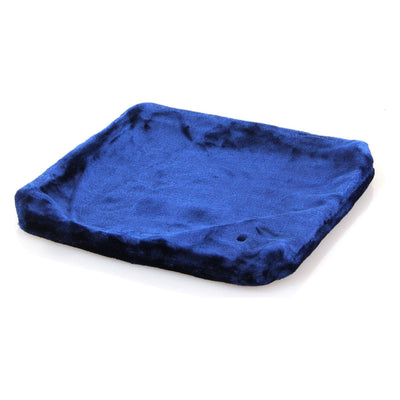 Sleeping tray, blue