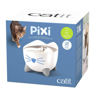 Pixi Smart drinking fountain, 2L