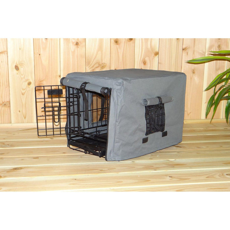 Dog crate cover 48cm Sanilu Sanilu