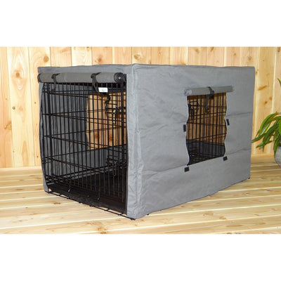 Dog crate cover 93cm Sanilu Sanilu