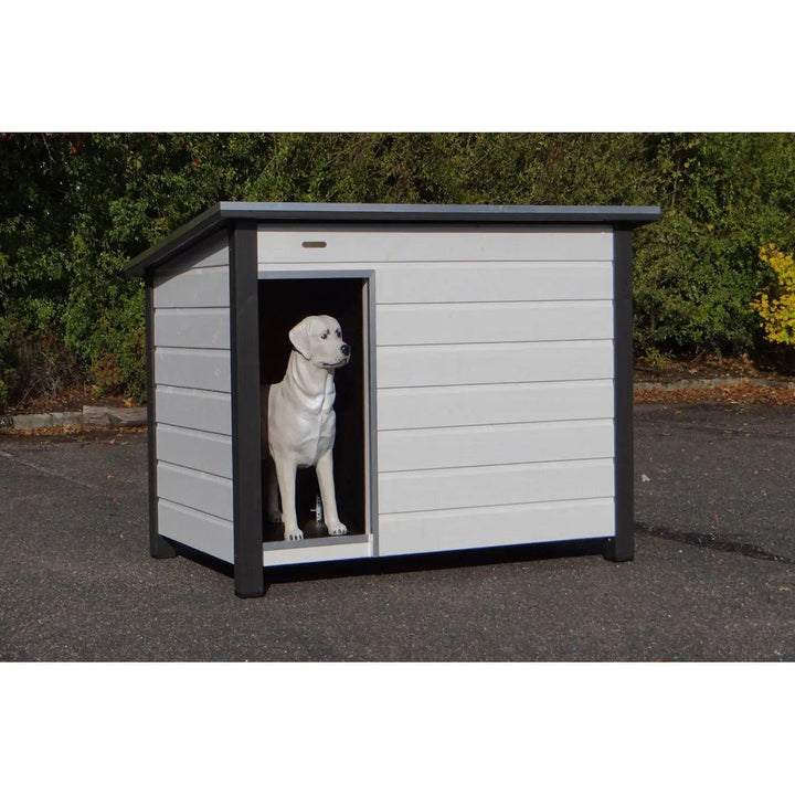 Dog kennel Naomi