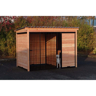 Dog kennel Luny Sanilu® Clean Sanilu