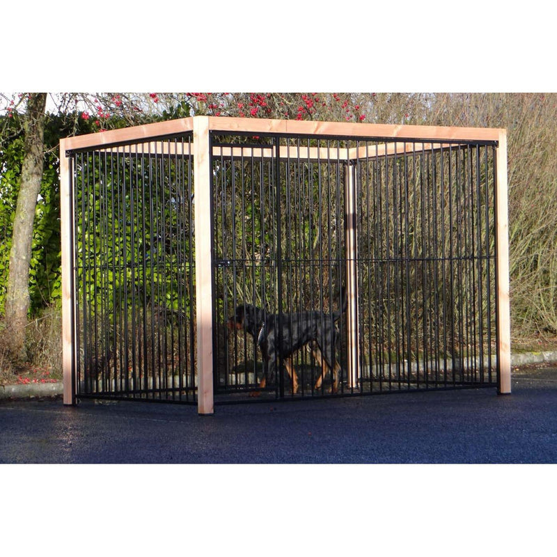 Dog kennel Stefanie Sanilu® Clean Sanilu