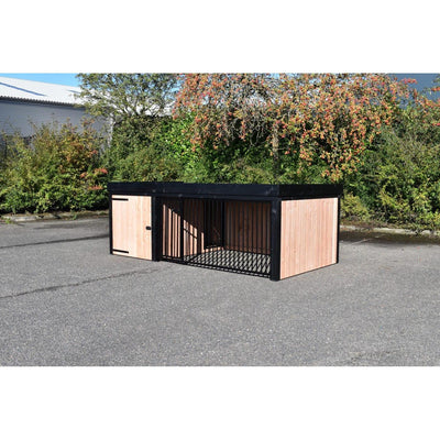 Dog kennel_Kaspar_Sanilu-4