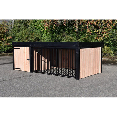 Dog kennel_Kaspar_Sanilu-7