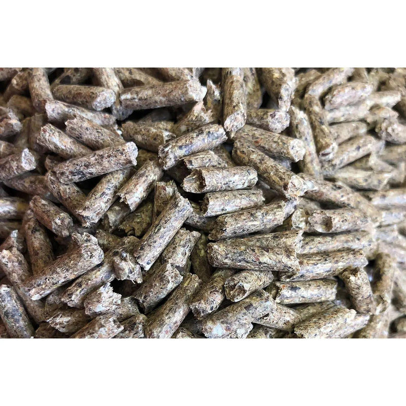 Rabbit - Pellets 4kg Sanilu® Clean Sanilu