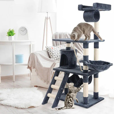 Cat Tree_Balou_Sanilu-2