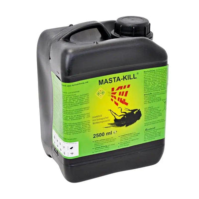 Mastakill 2-5 liter