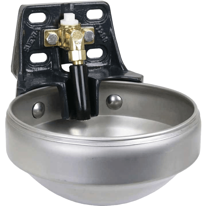 Pipe valve basin mod. 1200 Patura Sanilu