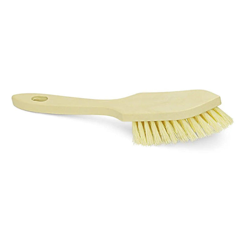 N-lle cleaning brush