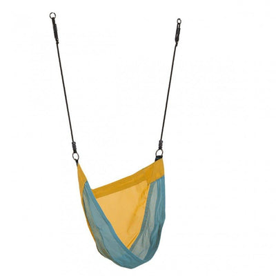 Nest swing / hanging seat Denoh Sanilu® Clean Sanilu