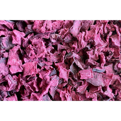 Beetroot chips Sanilu® Clean Sanilu