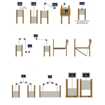 Rolling system