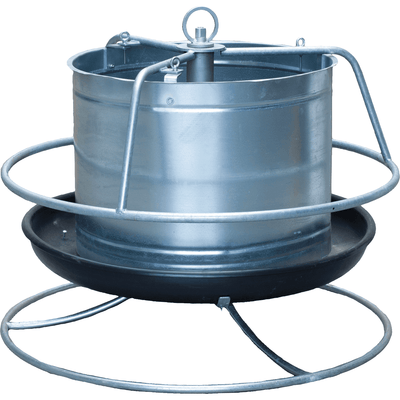 Round feeder_Sanilu