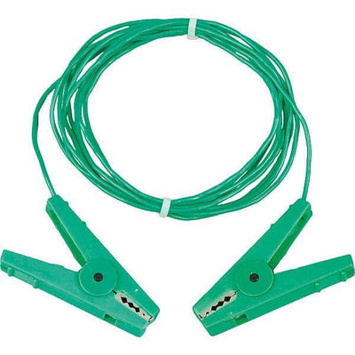 Sanilu_Earth rod connection cable_Patura1