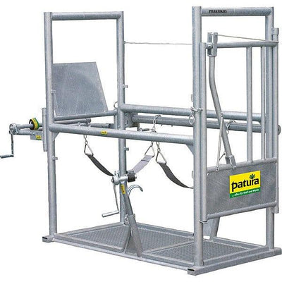 Sanilu_claw care stand professional_Patura1