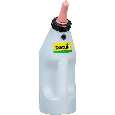 Sanilu_Milk_bottle_Kaelber_Patura1