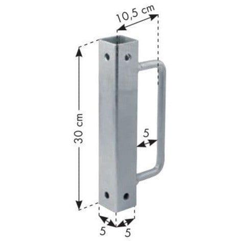 Sanilu_bar-holder-simple_Patura