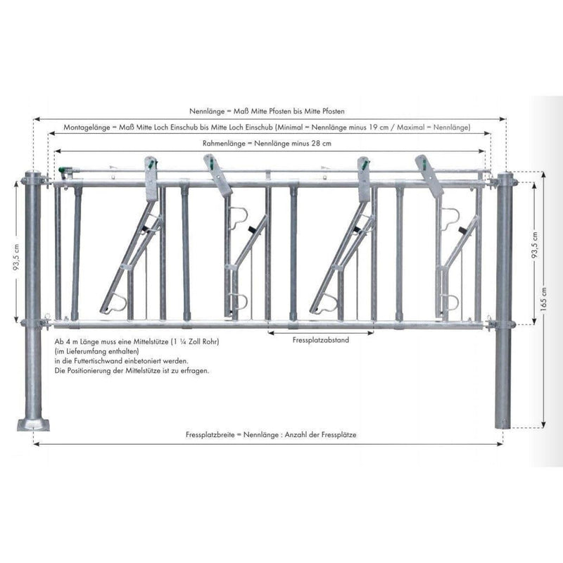 Sanilu_Self-locking grille-SV_Patura5