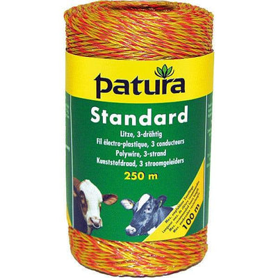 Sanilu_Standard strand_Patura1