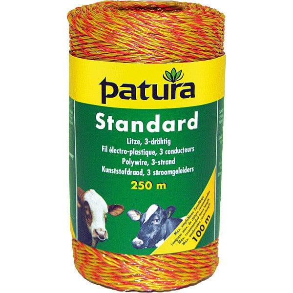 Sanilu_Standard strand_Patura1