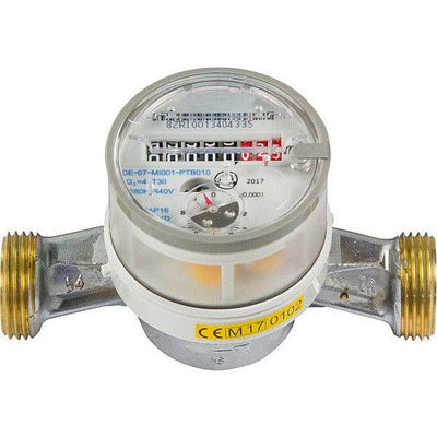 Sanilu_Water flow meter_Patura