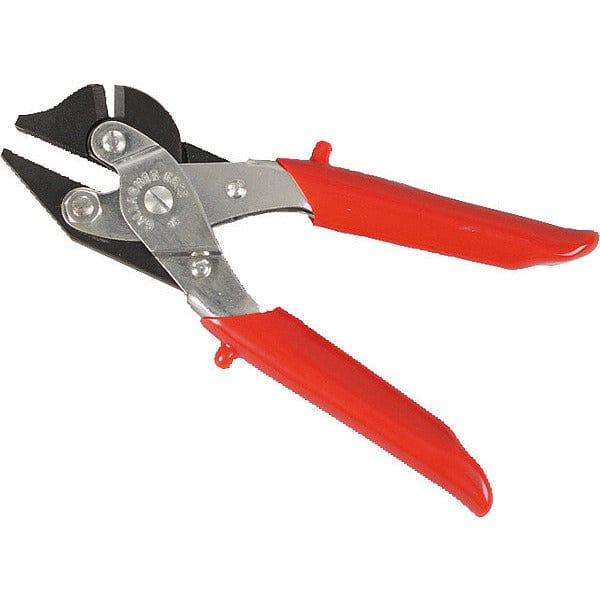 Fencing pliers for professionals from Sanilu