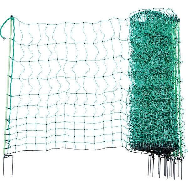 Poultry net