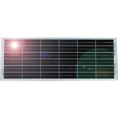 Solar module 100 Watt Sanilu Sanilu