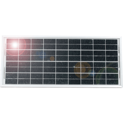 Solar module_15W_Sanilu