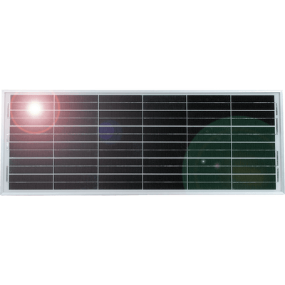 Solar module_40W_Sanilu